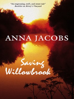 cover image of Saving Willowbrook